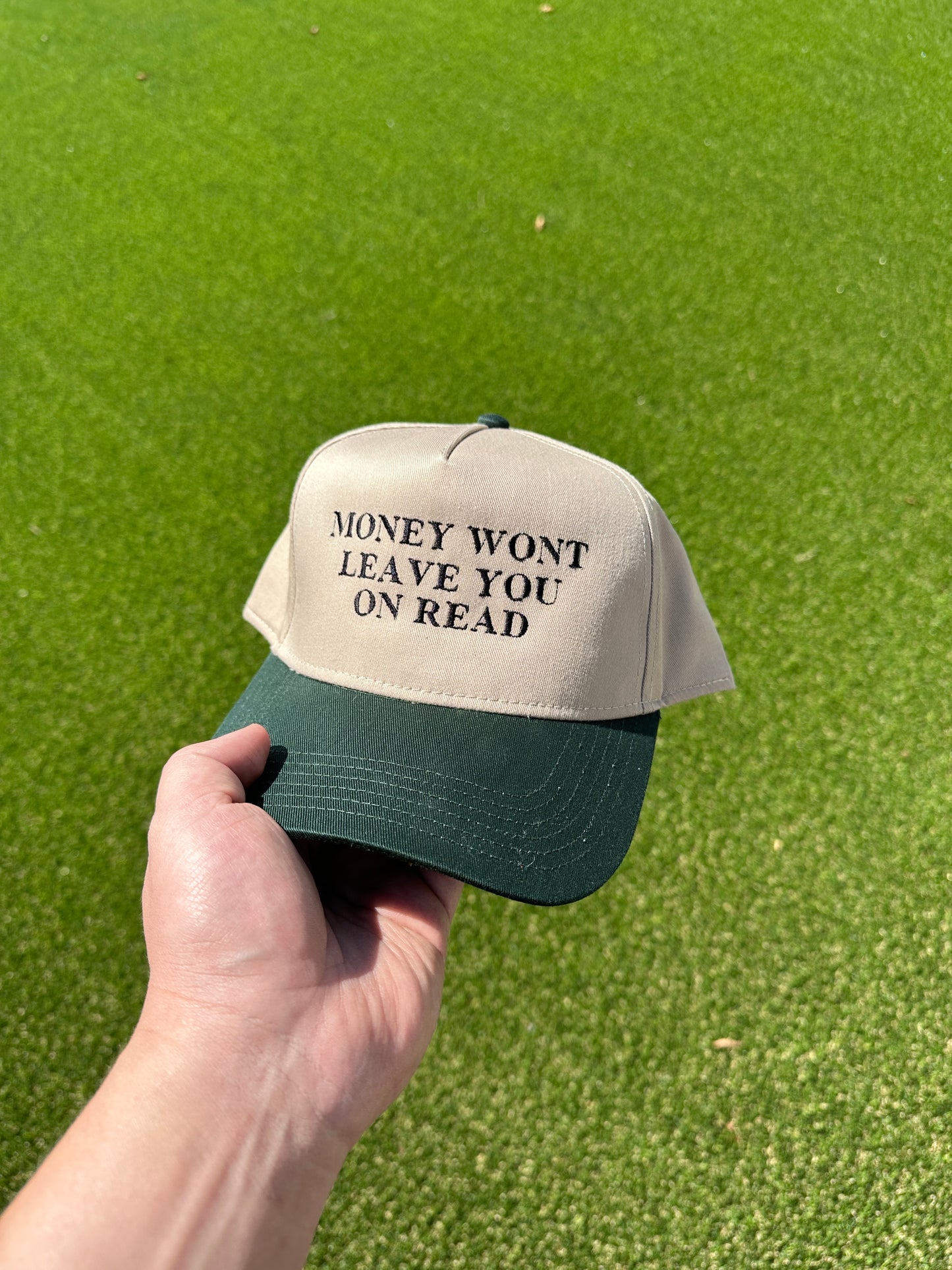 Money SnapBack