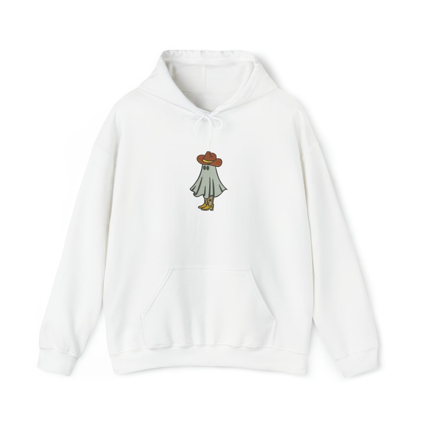Custom BooHaw Hoodie