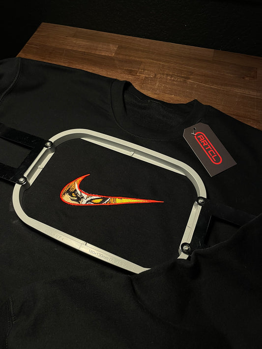 Custom Ichigo Crewneck