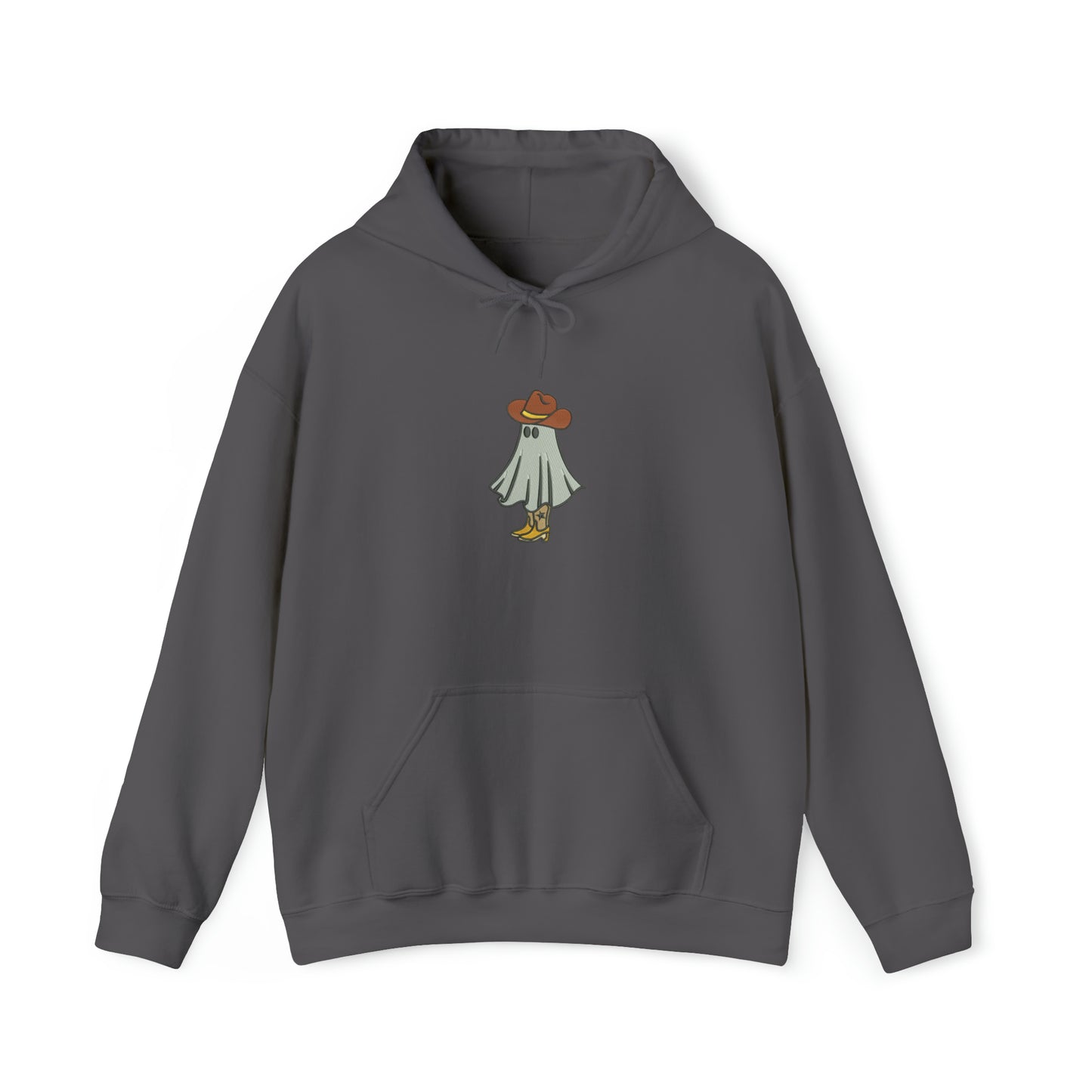 Custom BooHaw Hoodie