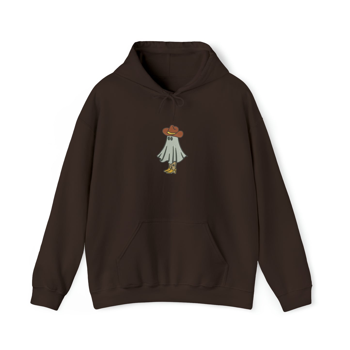 Custom BooHaw Hoodie