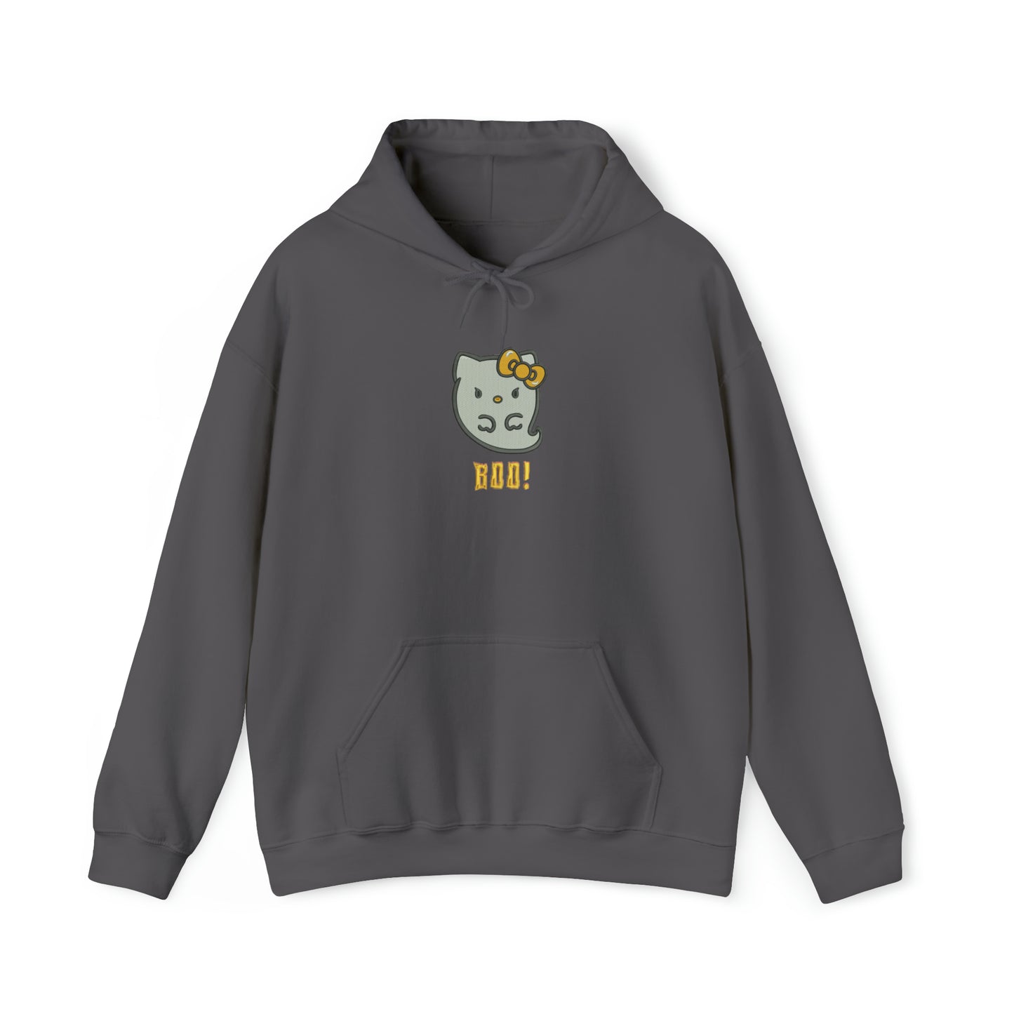 Custom Hello Kitty Boo! Hoodie