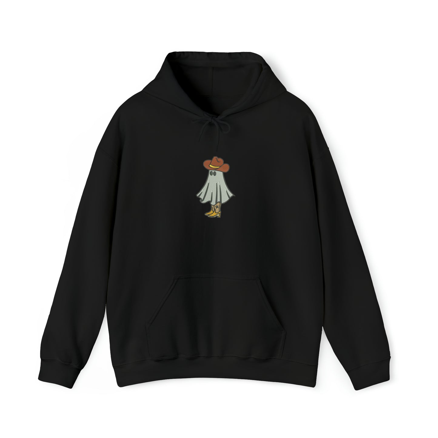 Custom BooHaw Hoodie