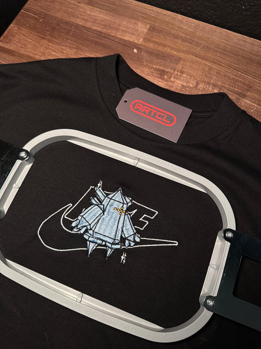 Custom Nike Regice Crewneck