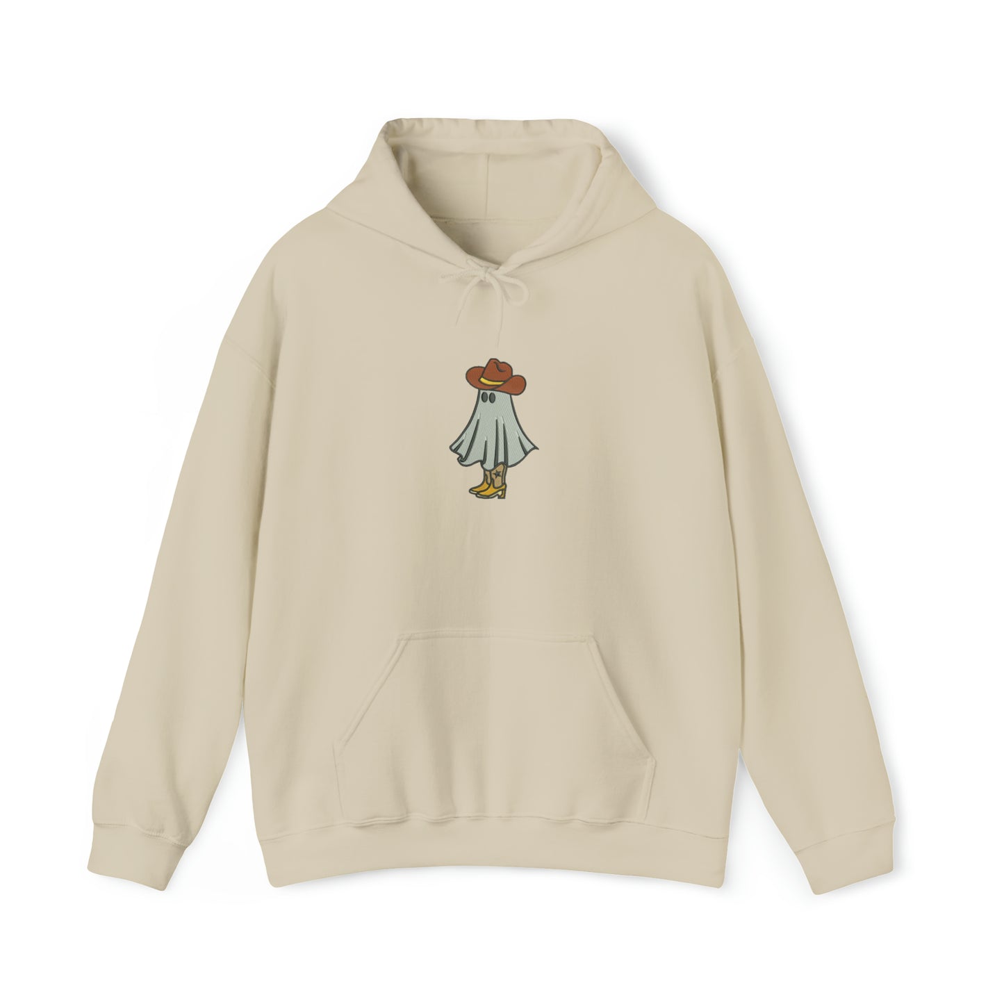 Custom BooHaw Hoodie