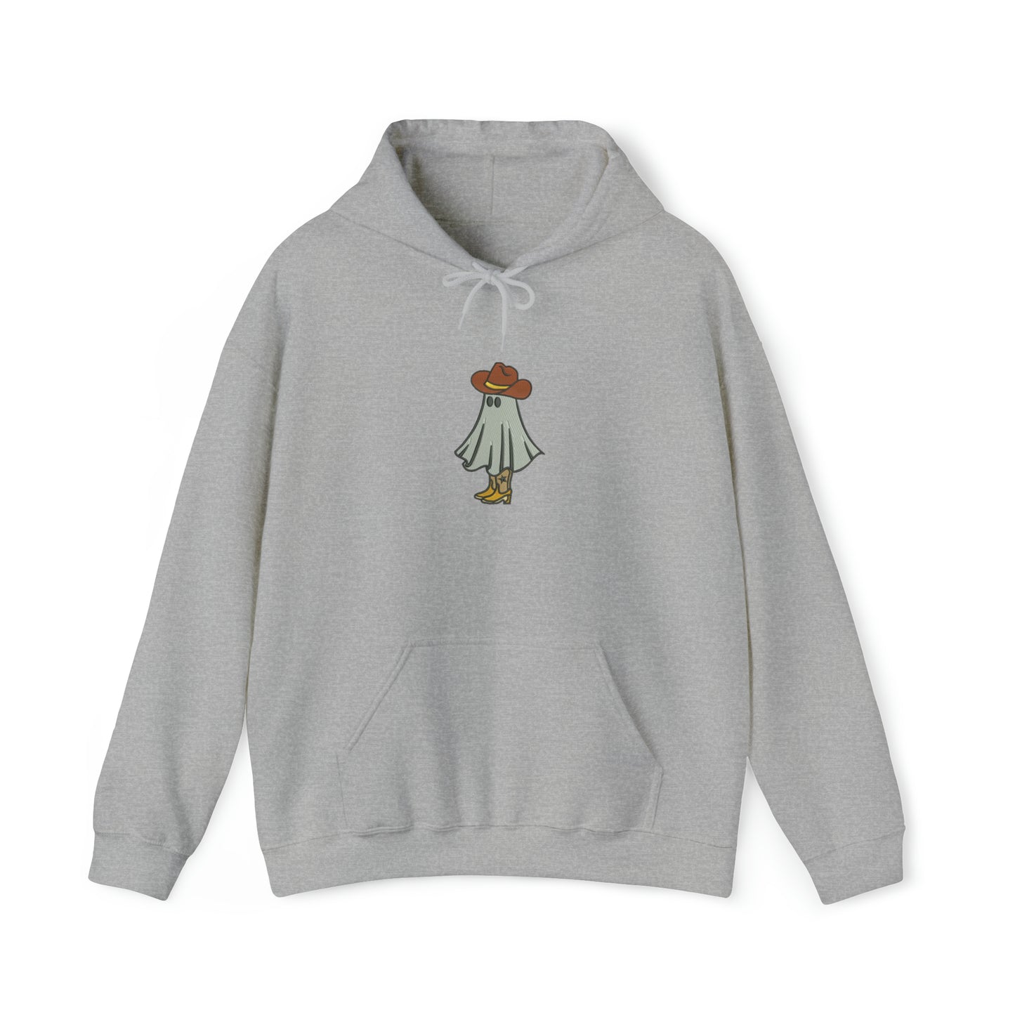 Custom BooHaw Hoodie