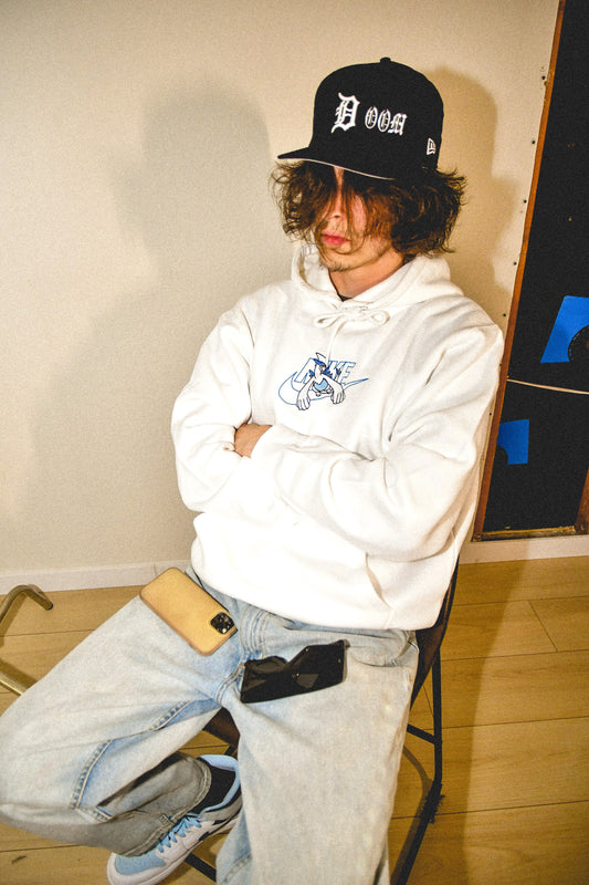 Custom Nike Lugia Crewneck