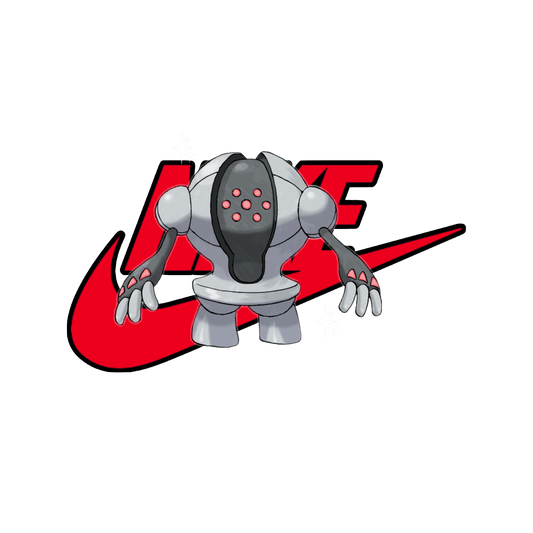 Custom Nike Registeel Hoodie