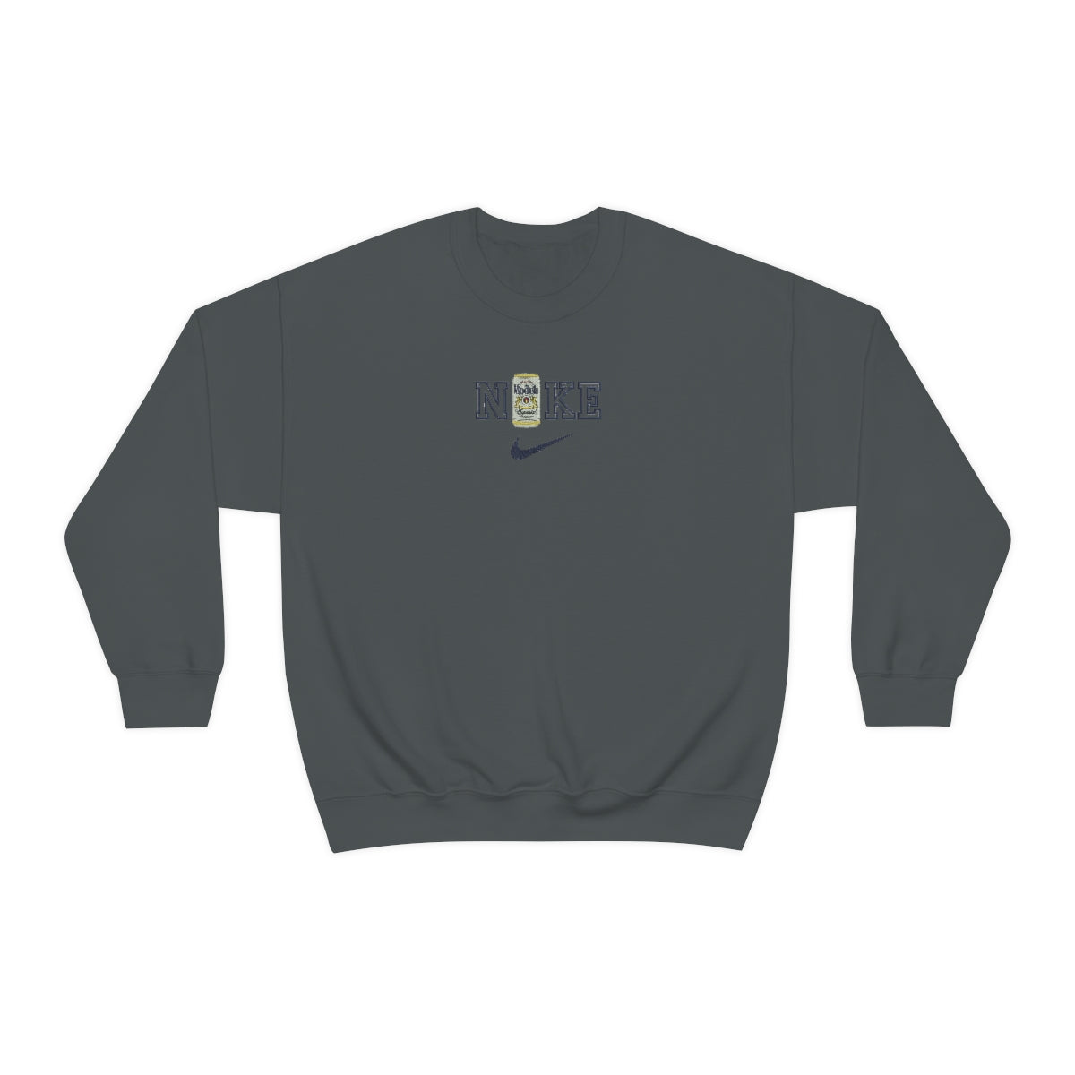 Custom Beer Crewneck