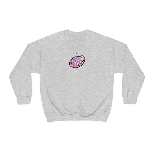 Custom Mount Mew Crewneck