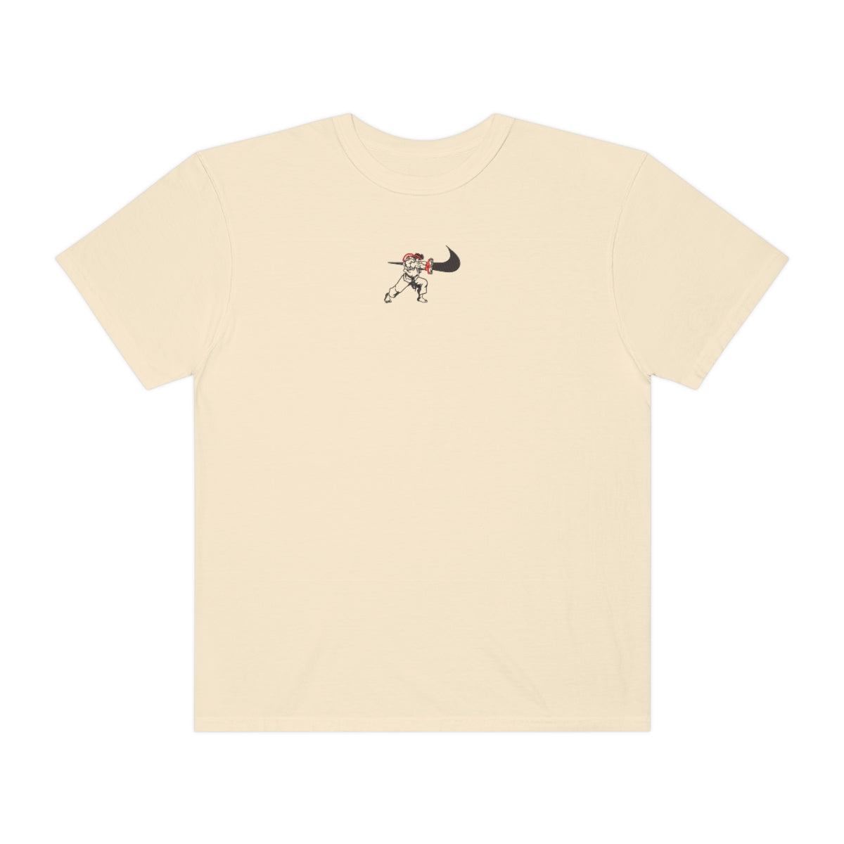 Custom Hadouken Tee