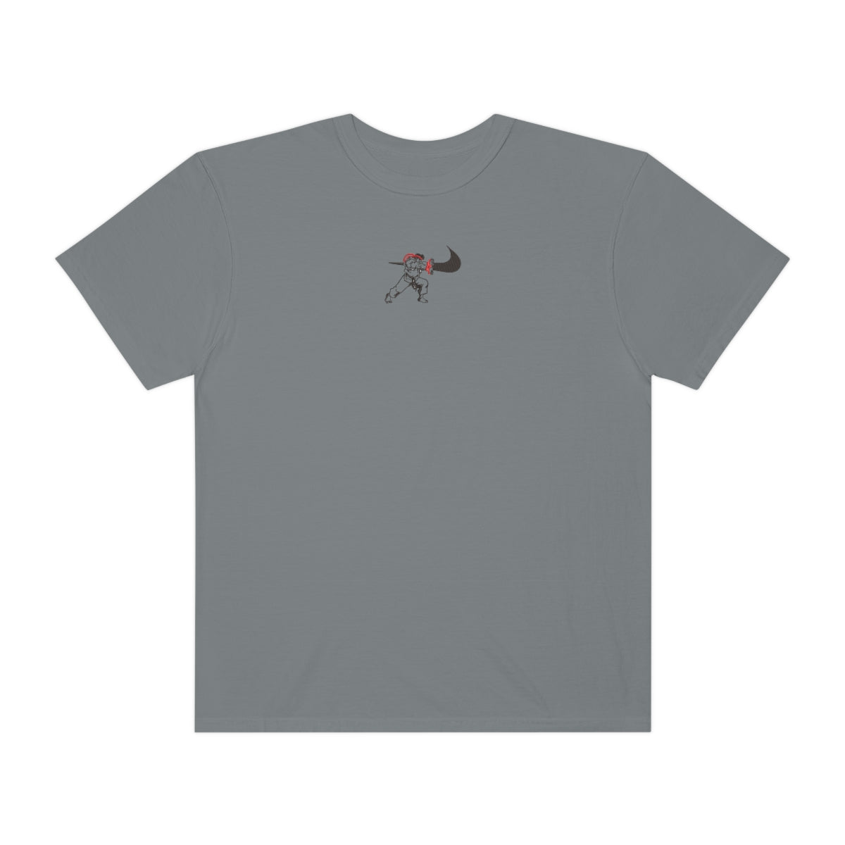 Custom Hadouken Tee