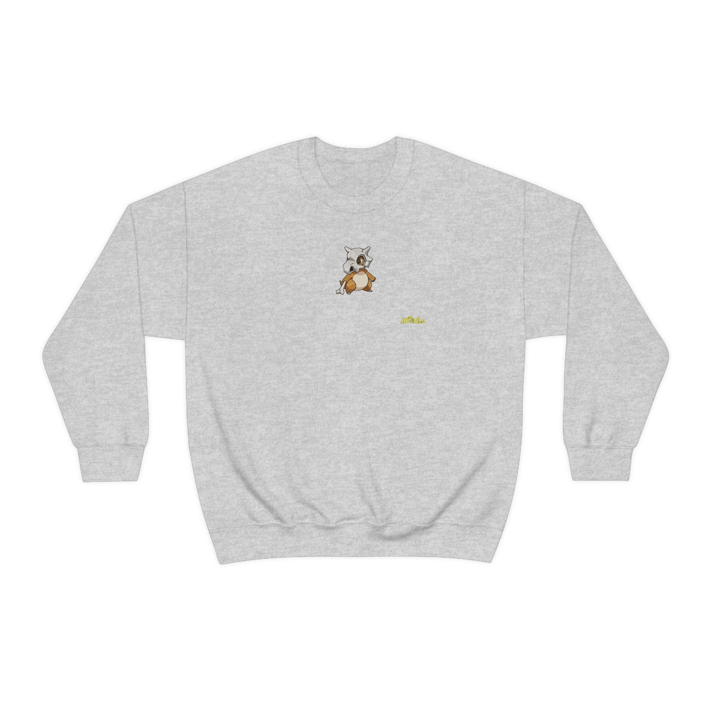 Cubone Crewneck