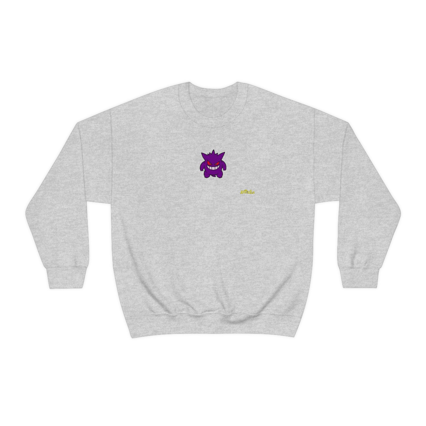 Gengar Crewneck