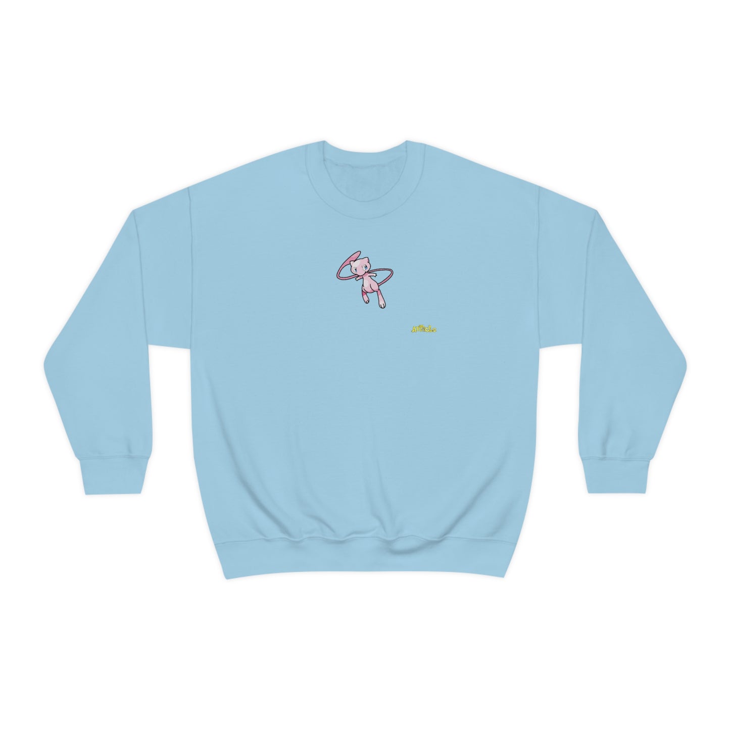 Mew Crewneck