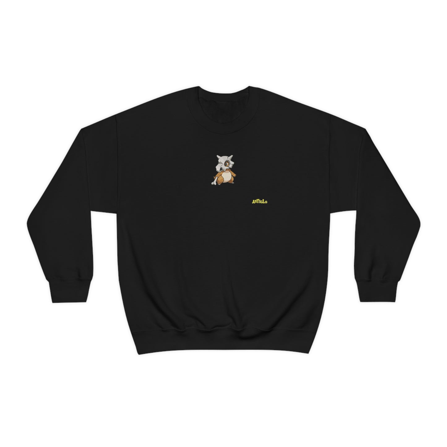 Cubone Crewneck