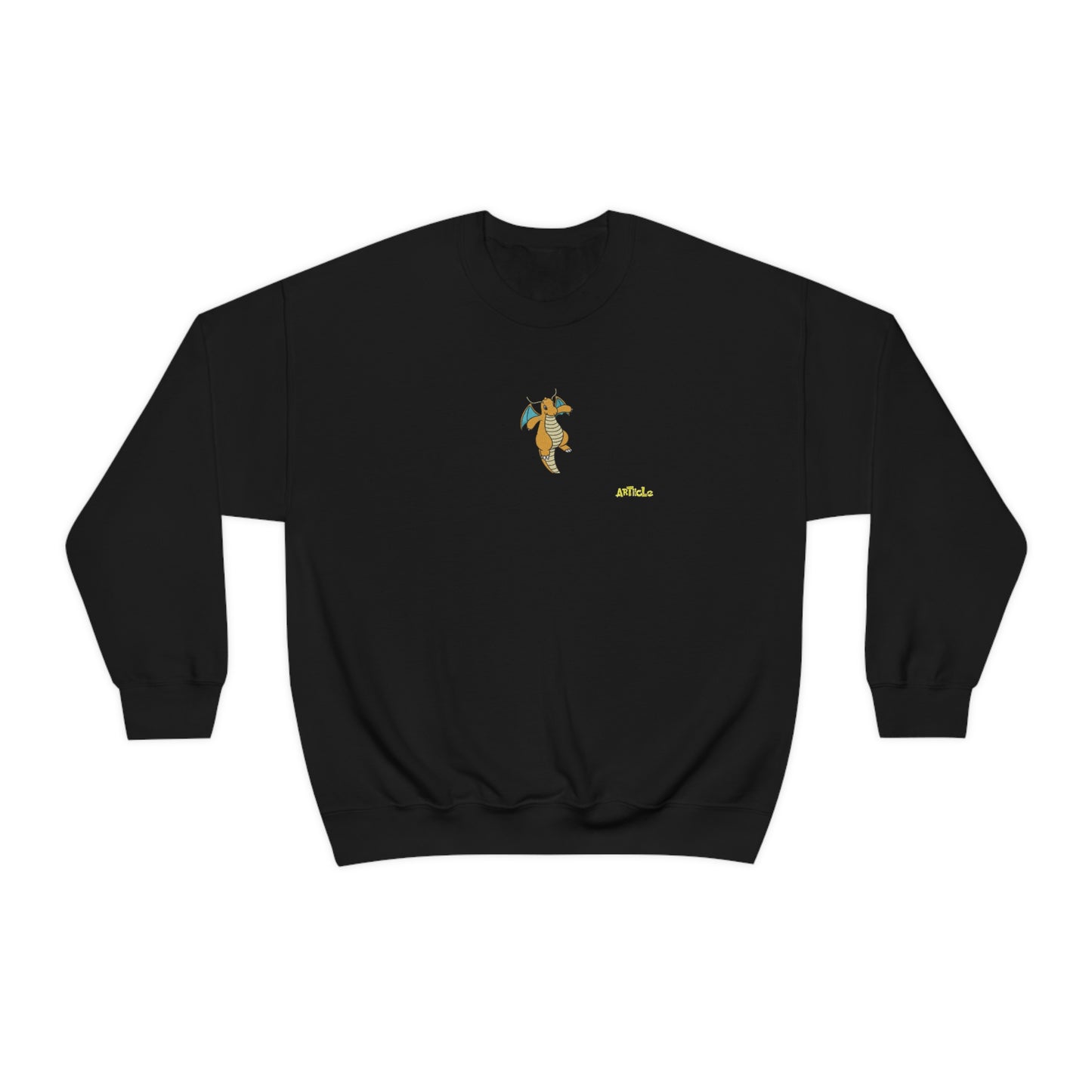 Dragnonite Crewneck