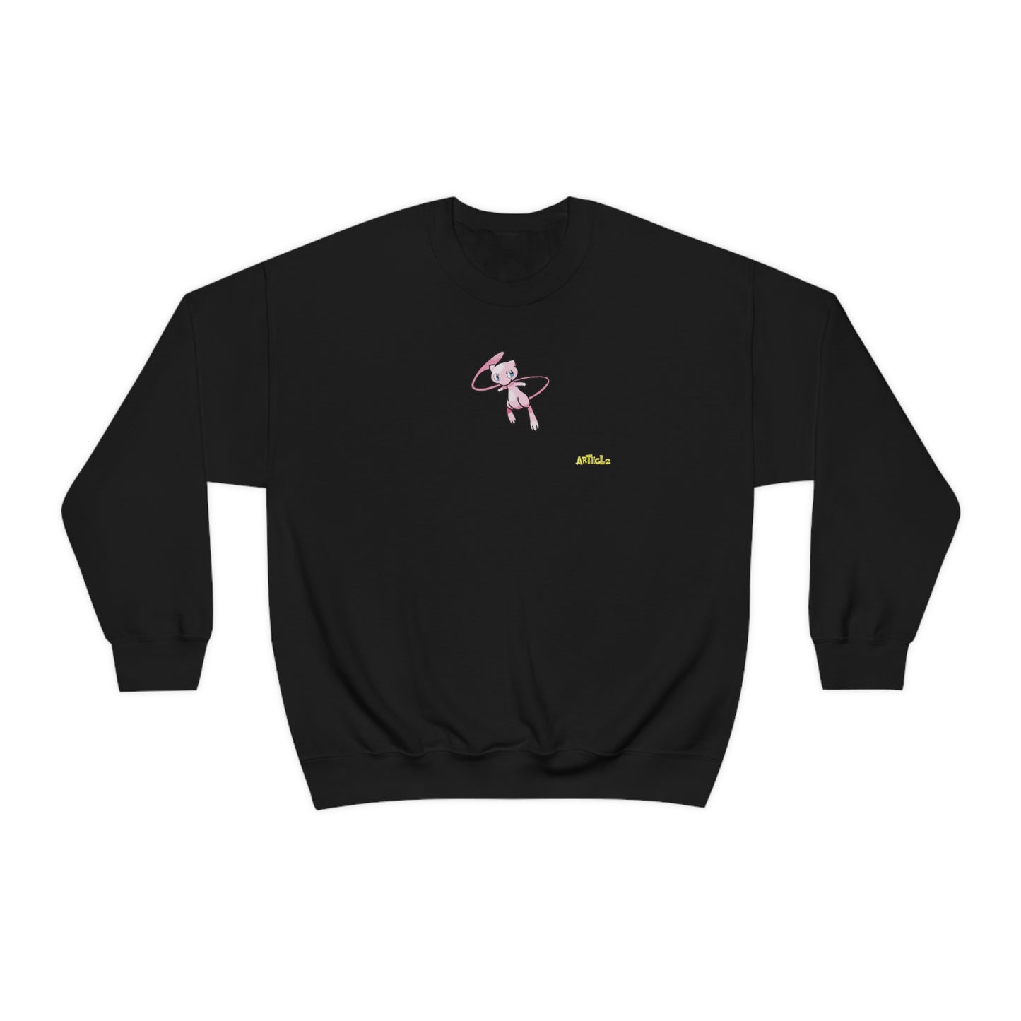 Mew Crewneck