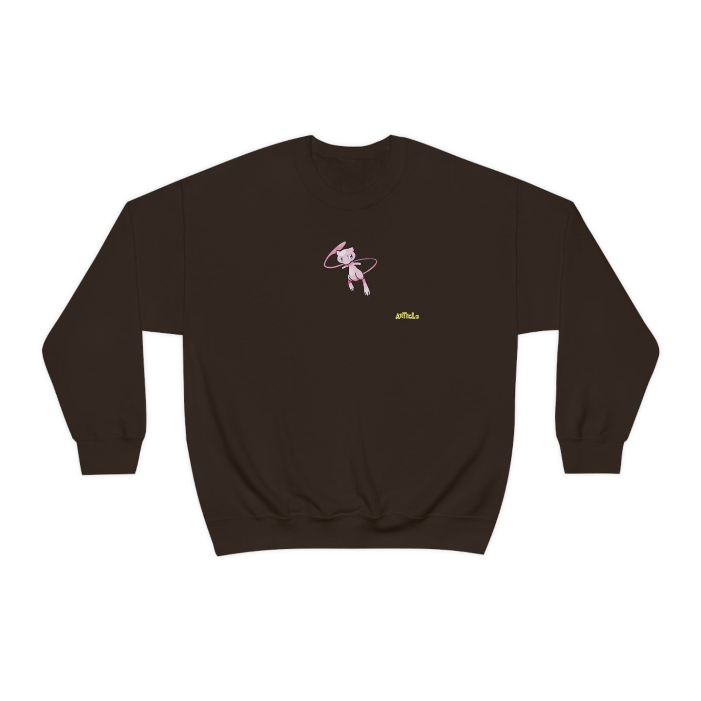 Mew Crewneck