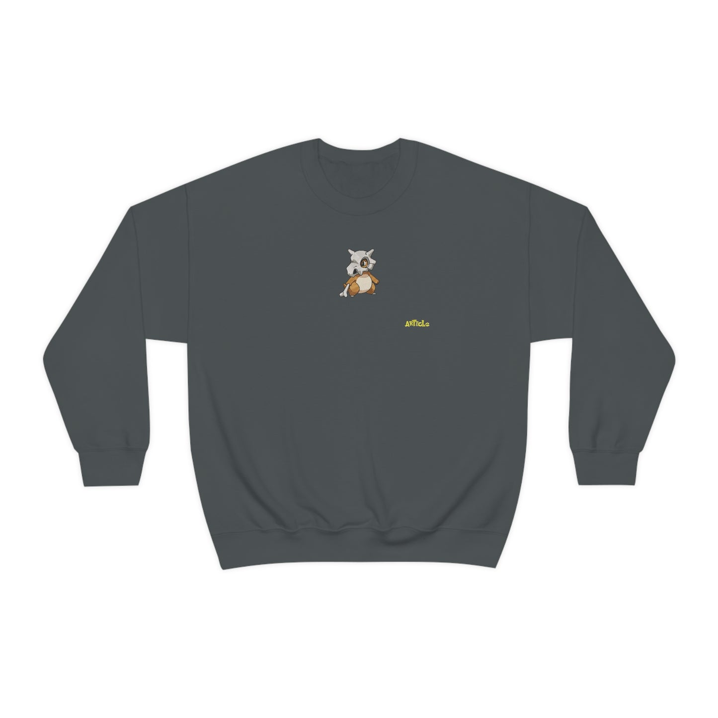 Cubone Crewneck