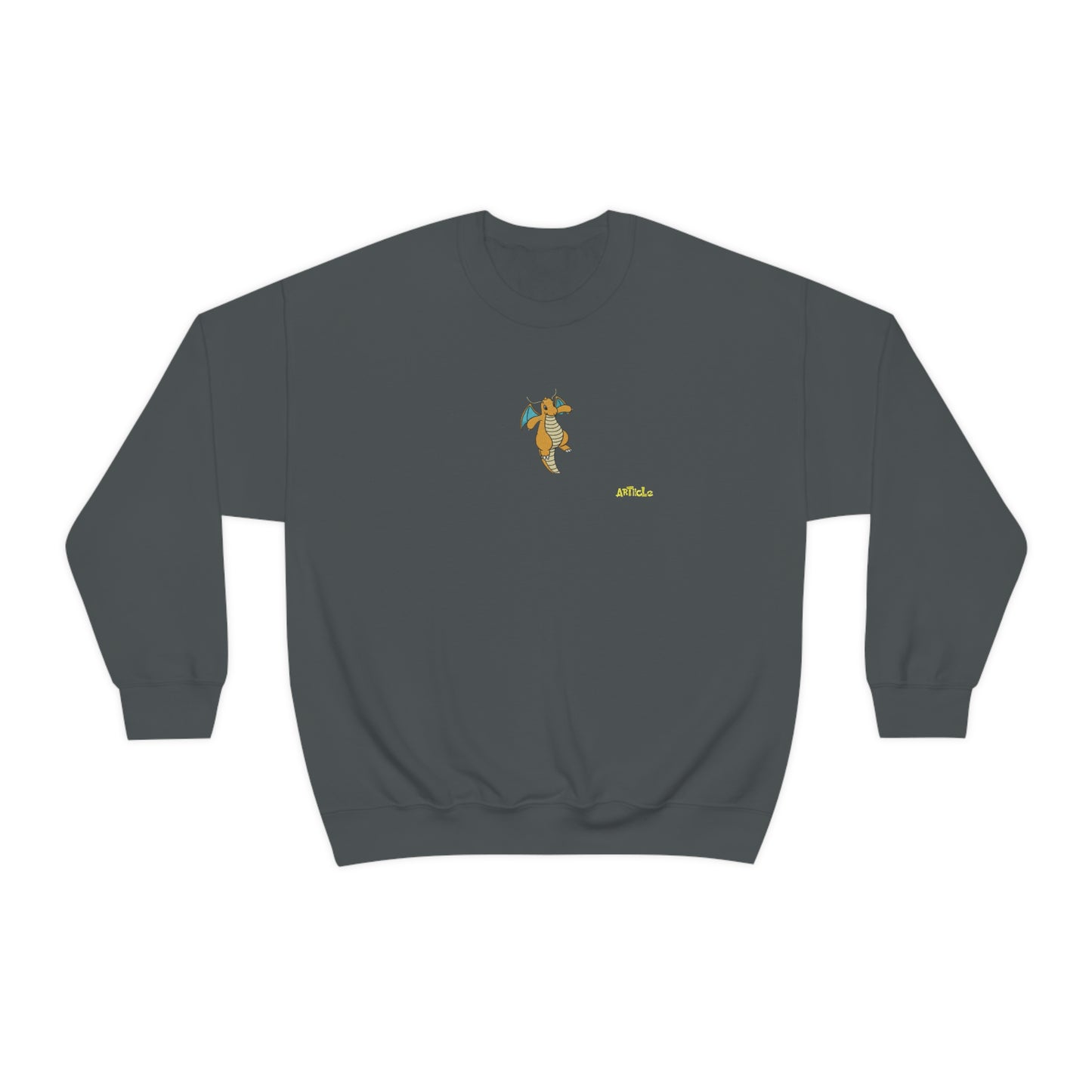 Dragnonite Crewneck