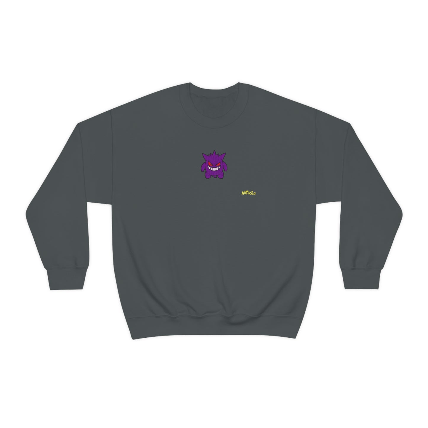 Gengar Crewneck