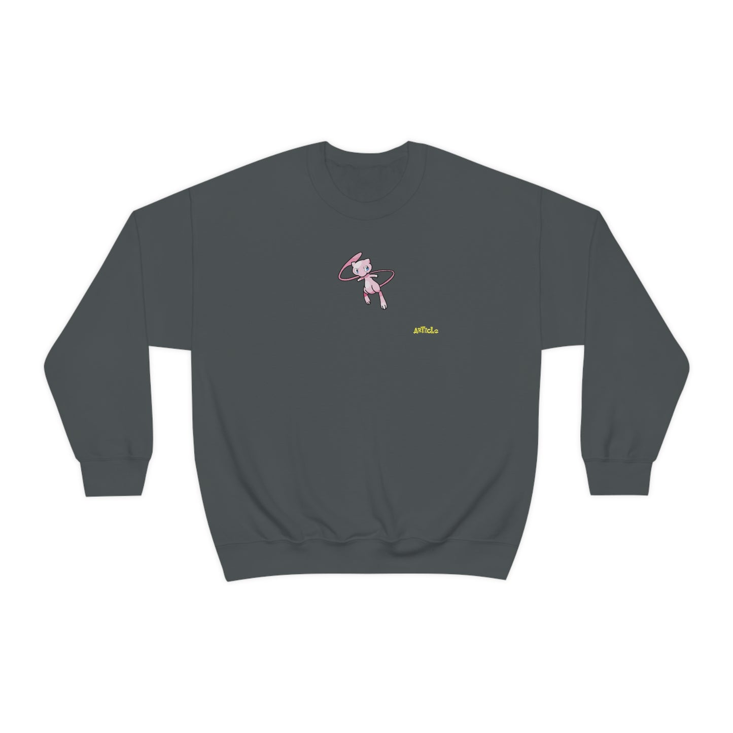 Mew Crewneck
