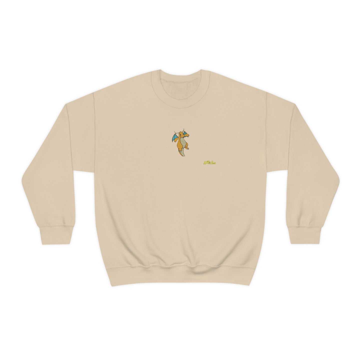 Dragnonite Crewneck