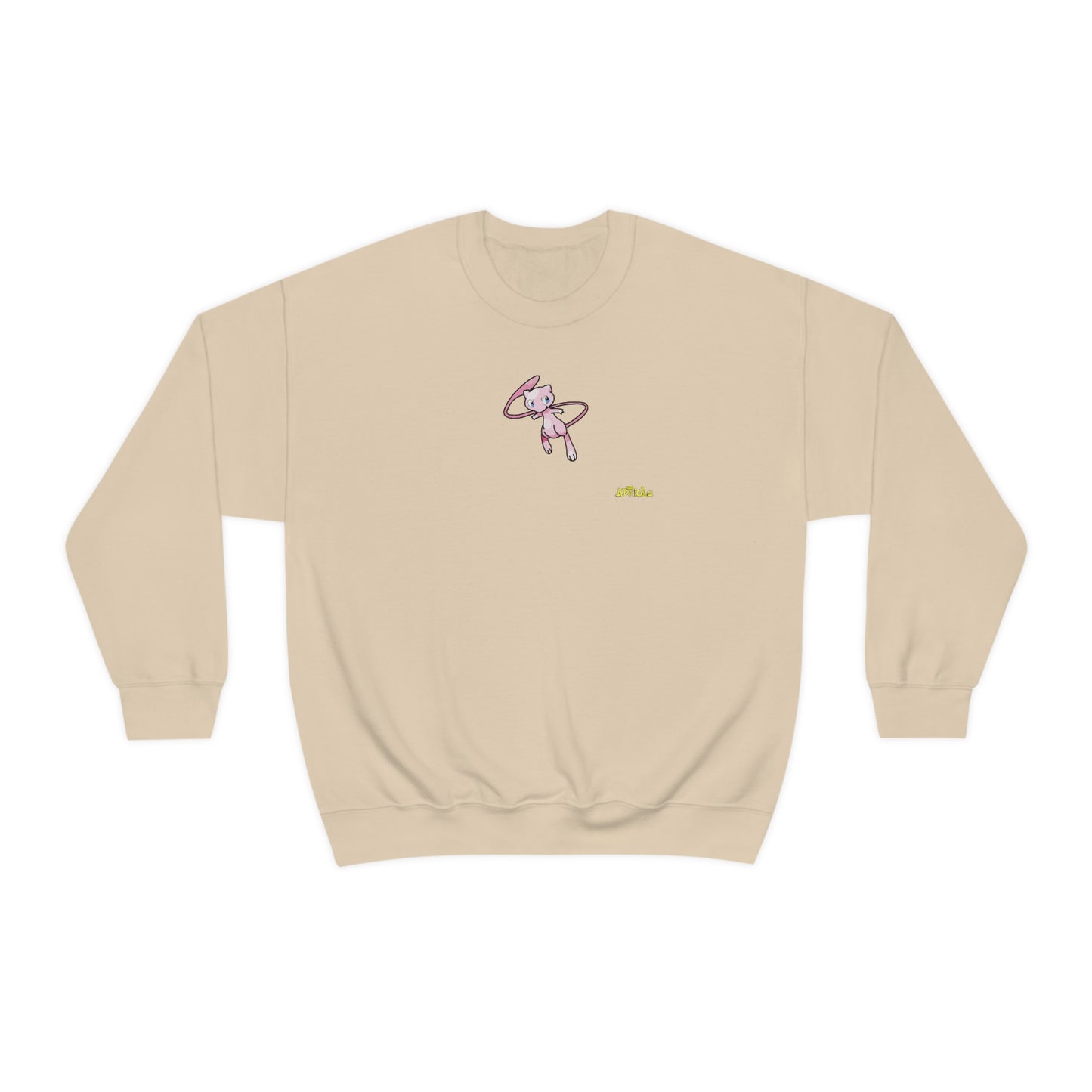 Mew Crewneck