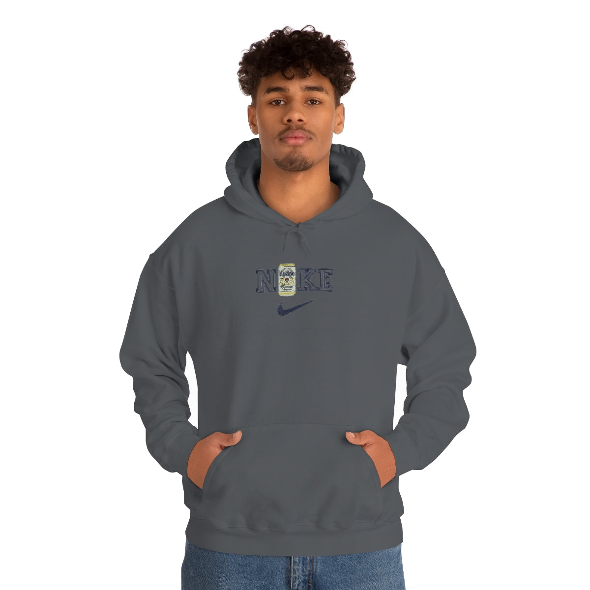Custom Beer Hoodie