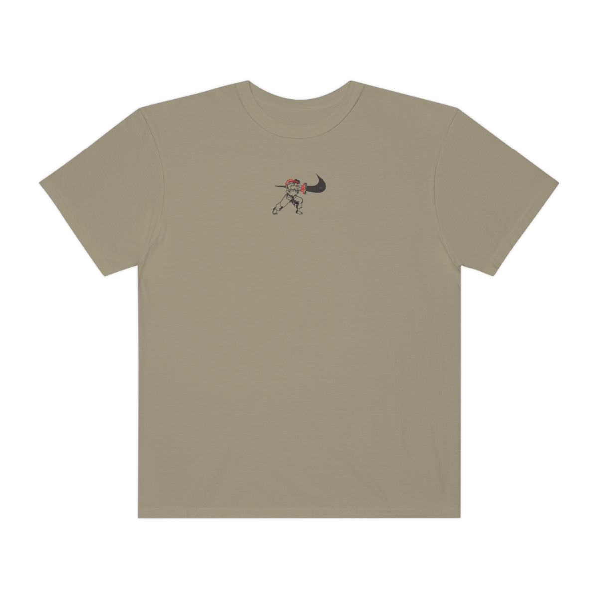 Custom Hadouken Tee