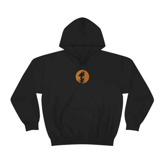 Custom Dragon Ball Outline Hoodie