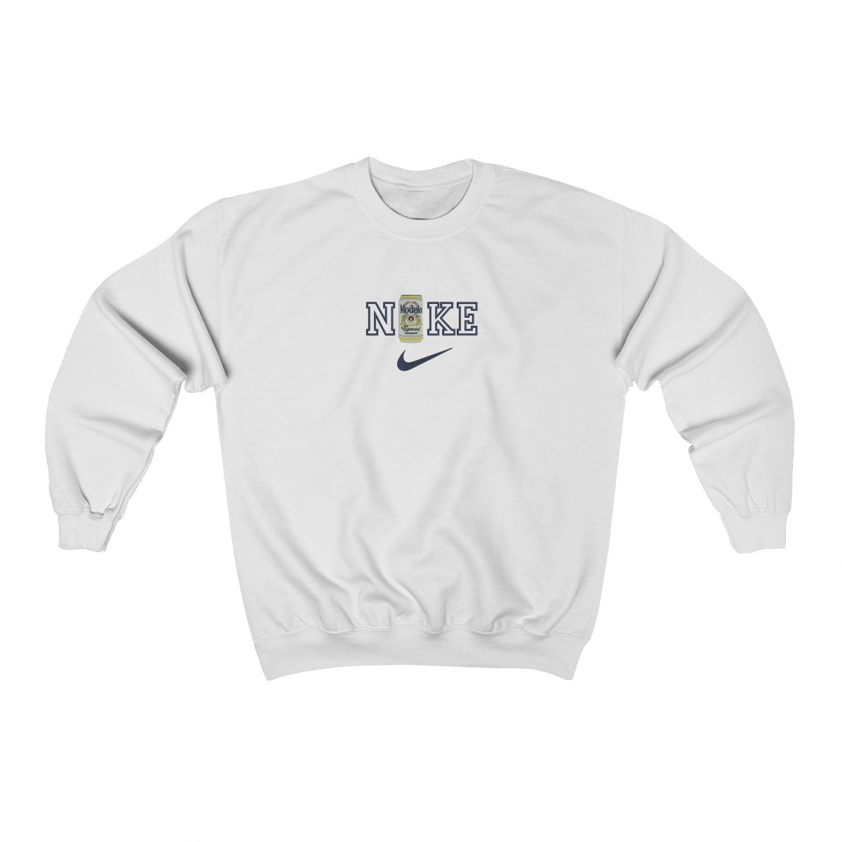 Custom Beer Crewneck