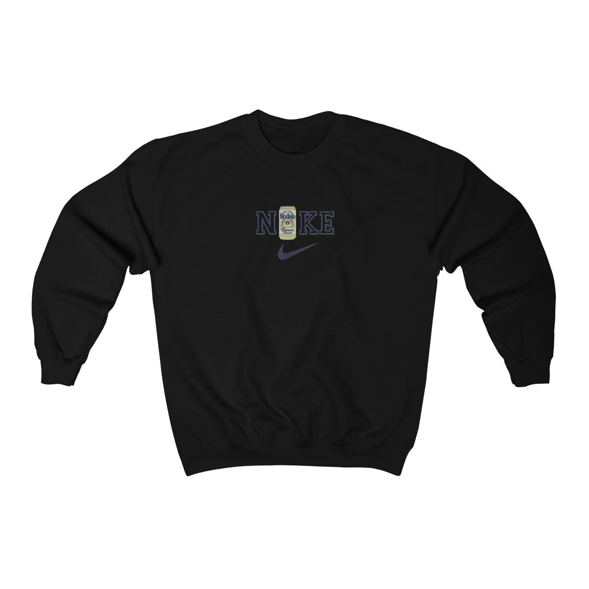 Custom Beer Crewneck