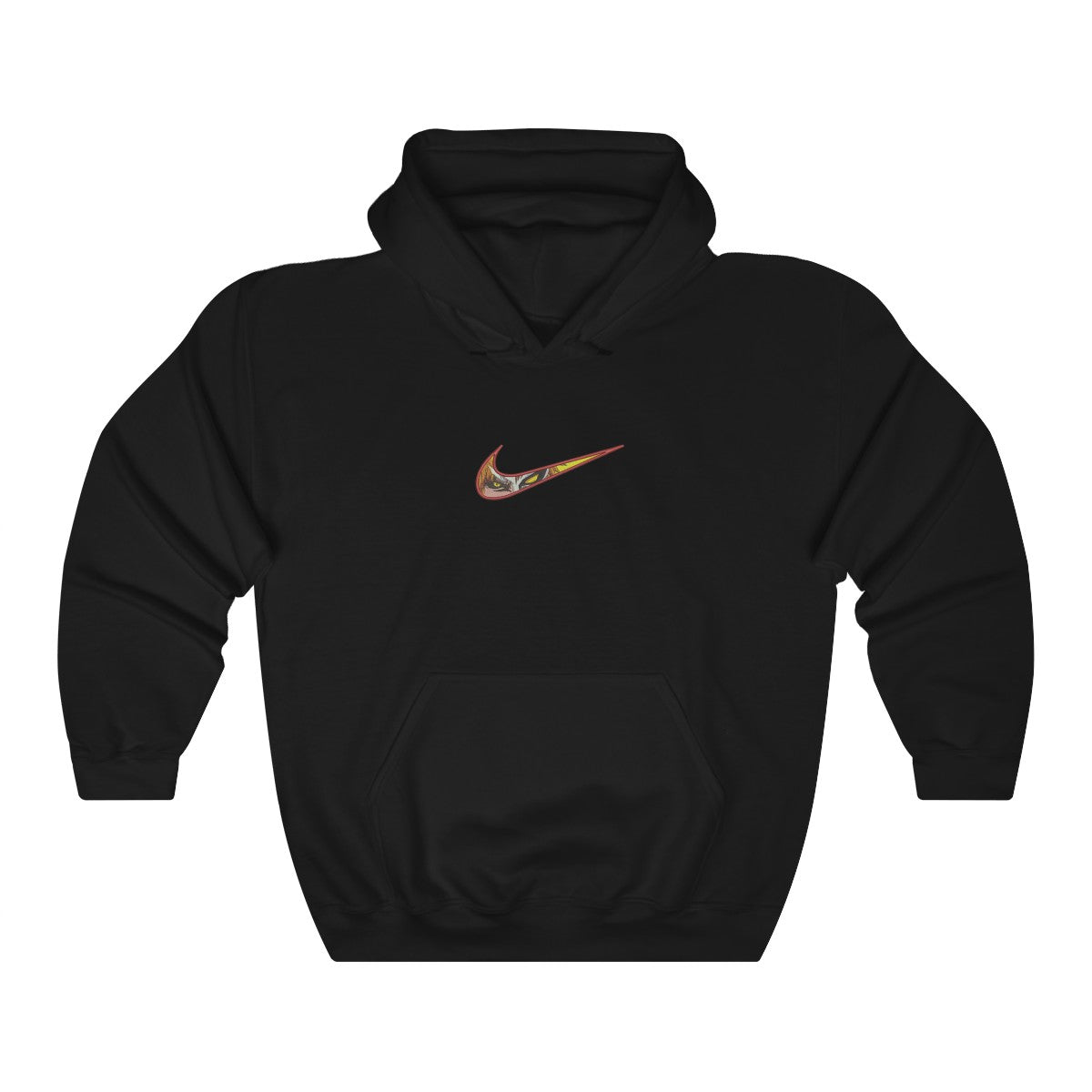 Custom Ichigo Hoodie