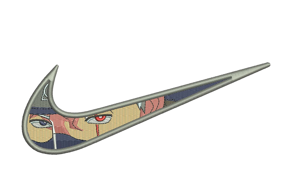 Custom Kakashi Hoodie