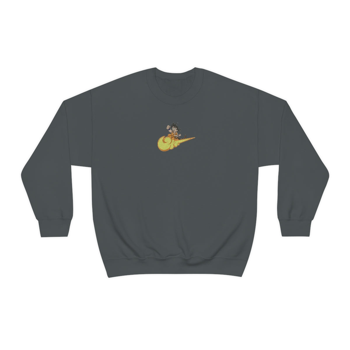 Custom Nimbus Crewneck