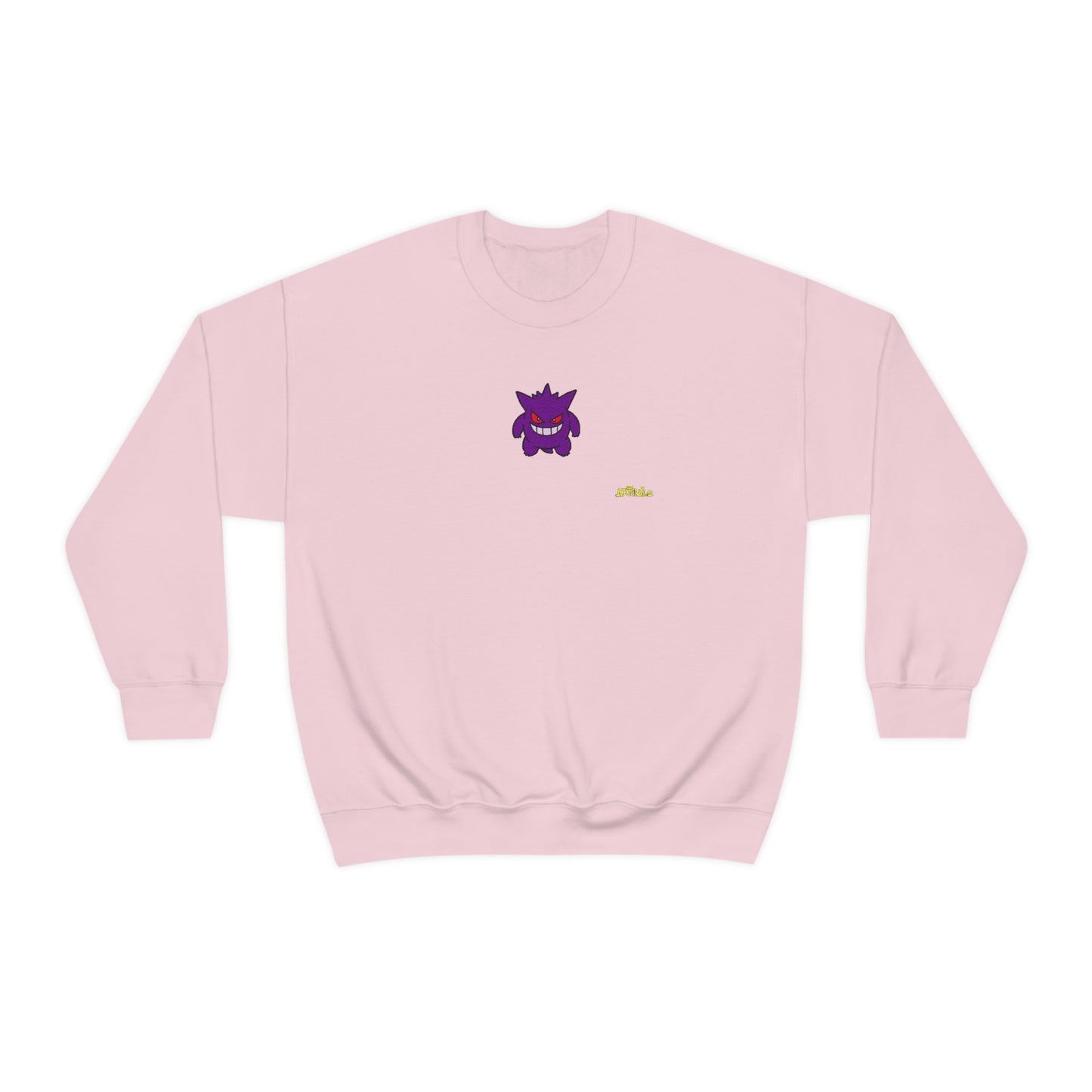 Gengar Crewneck