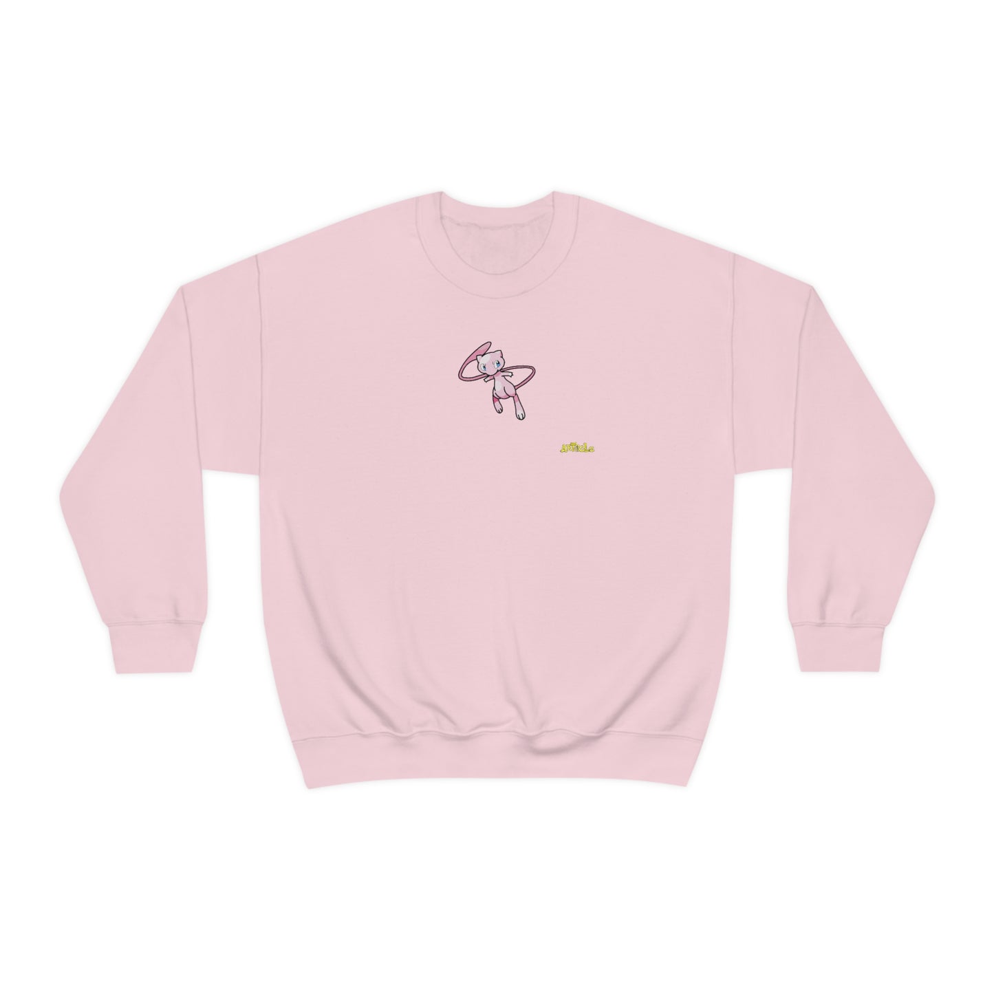 Mew Crewneck