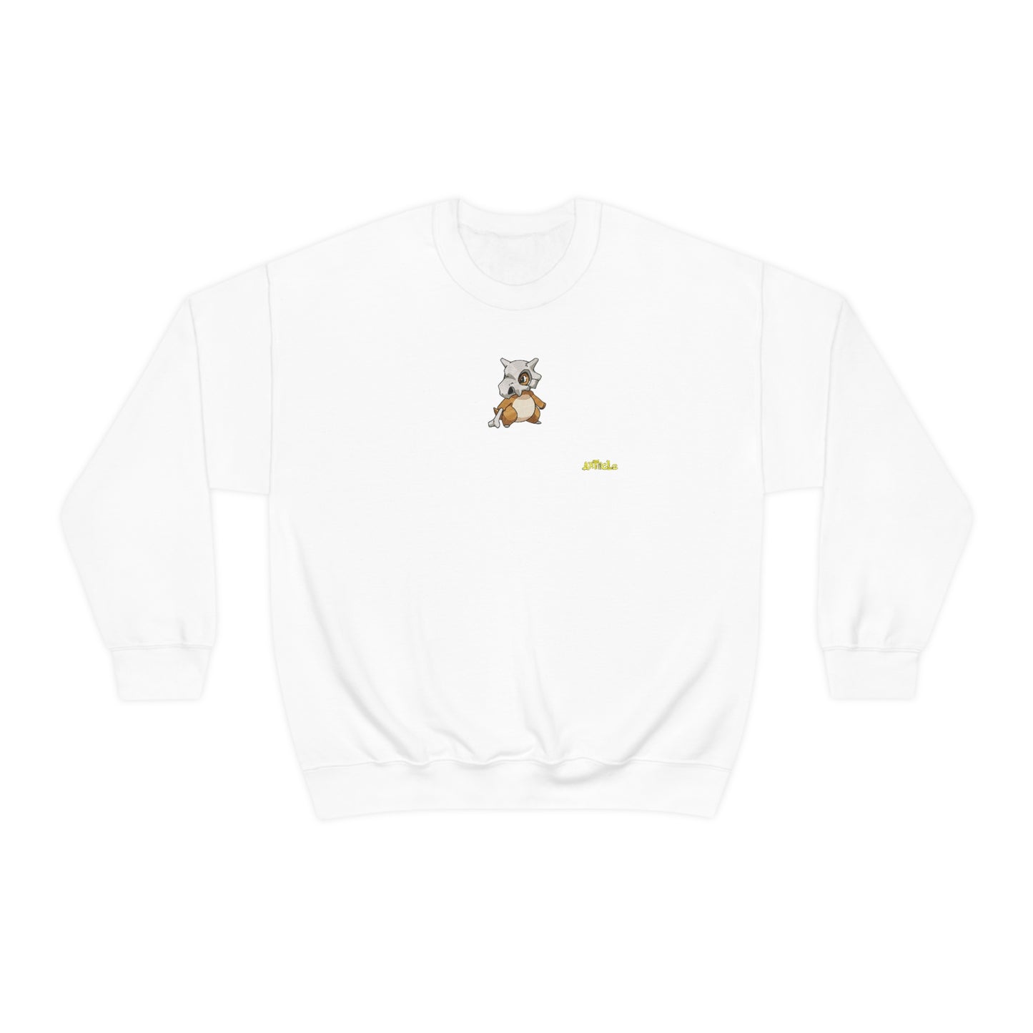 Cubone Crewneck