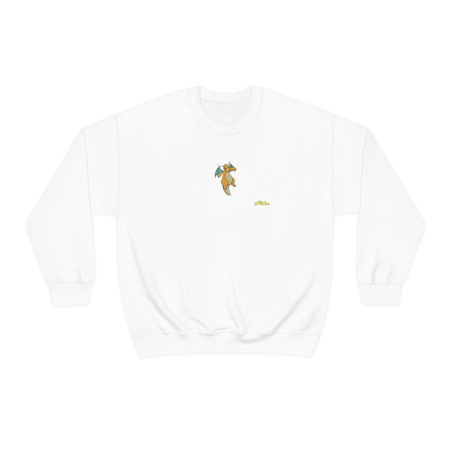 Dragnonite Crewneck