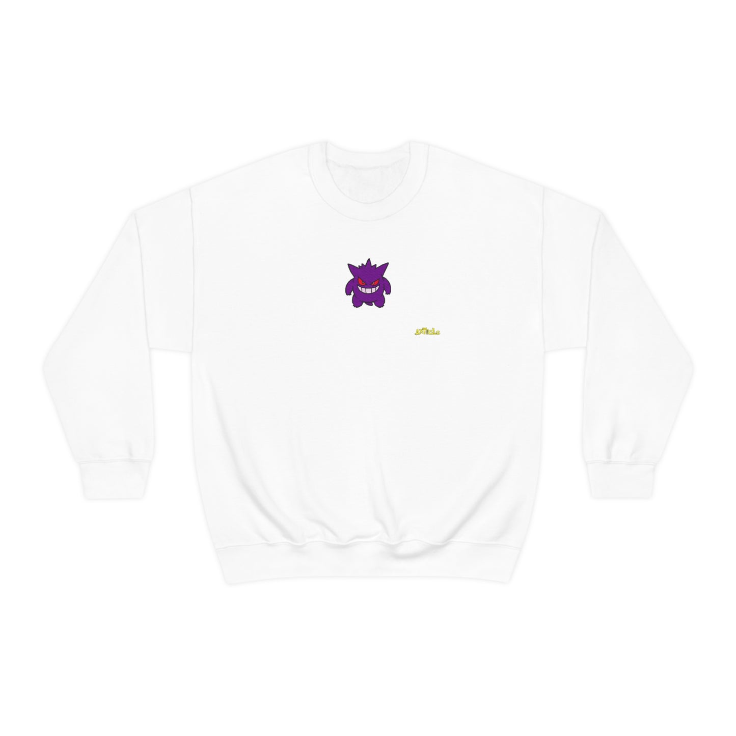 Gengar Crewneck