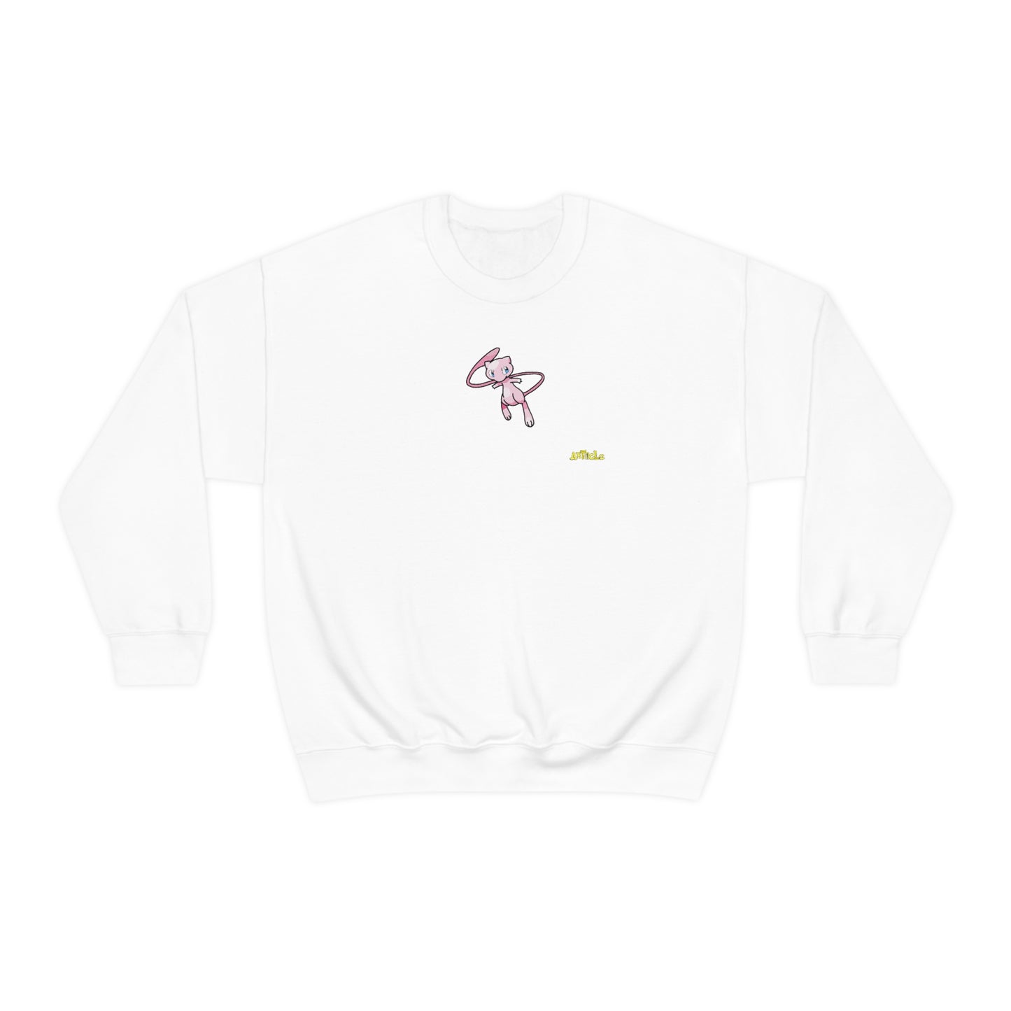 Mew Crewneck