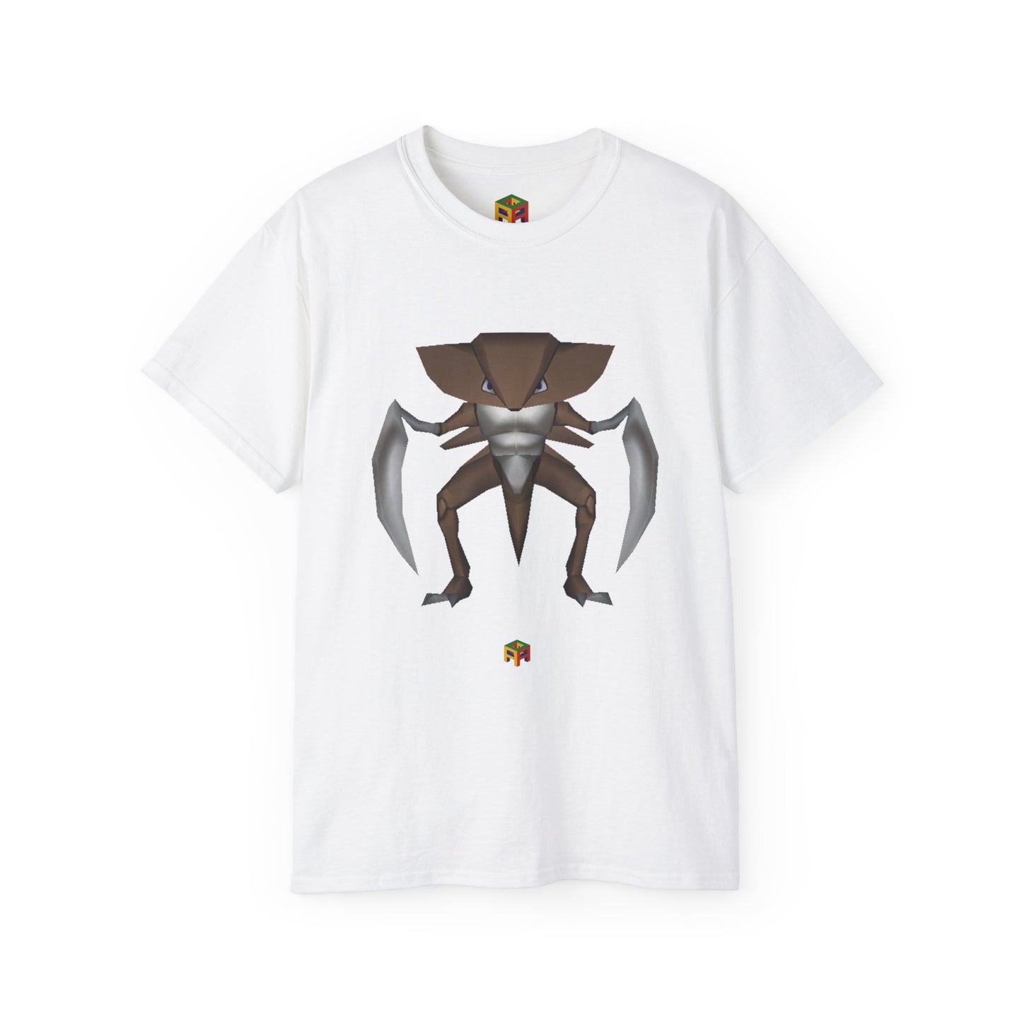 Stadium Tee KABUTOPS