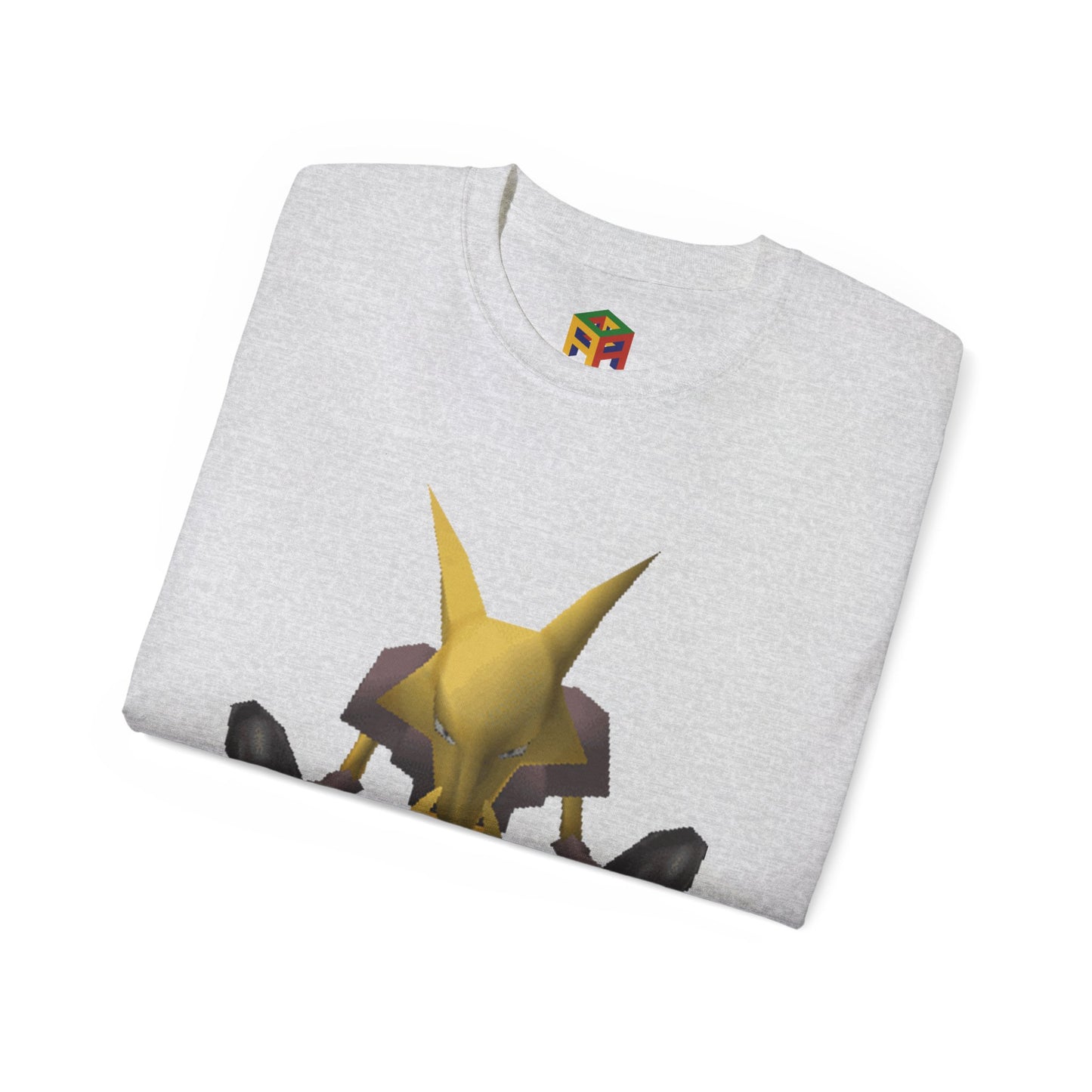 Stadium Tee ALAKAZAM