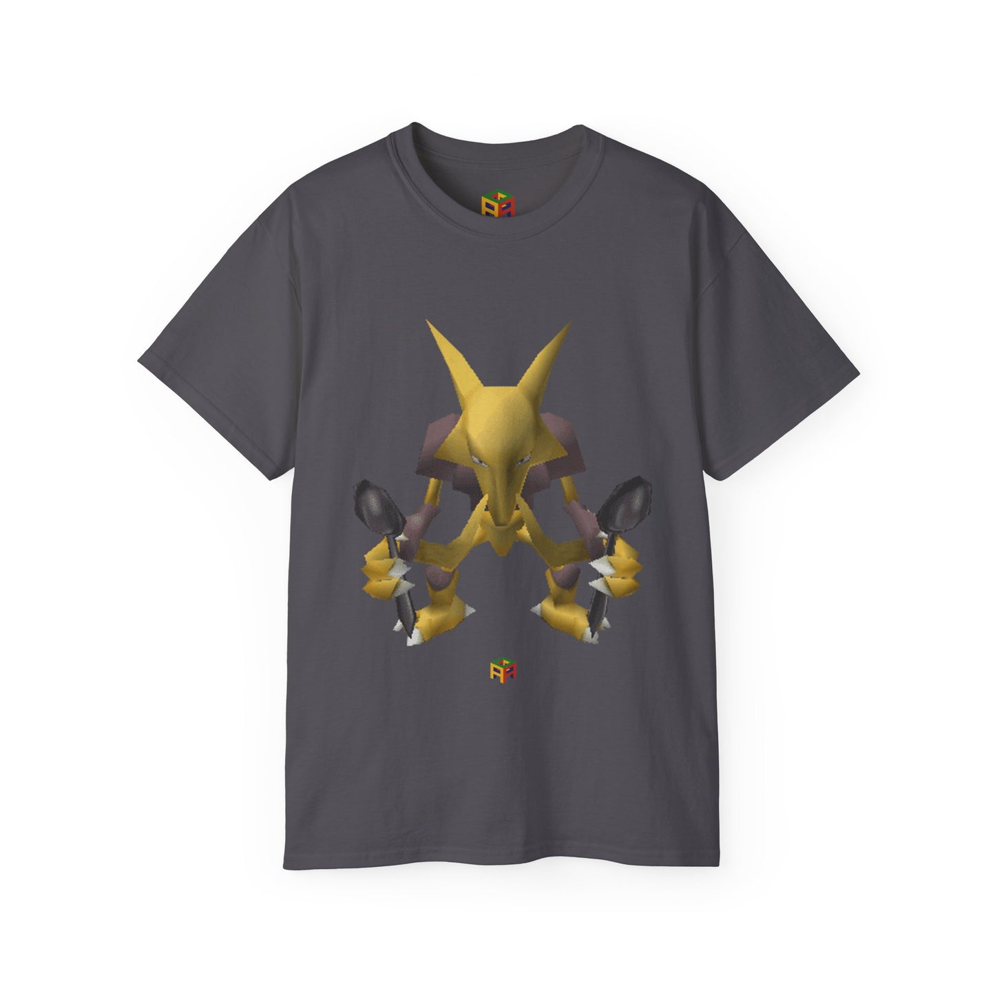 Stadium Tee ALAKAZAM