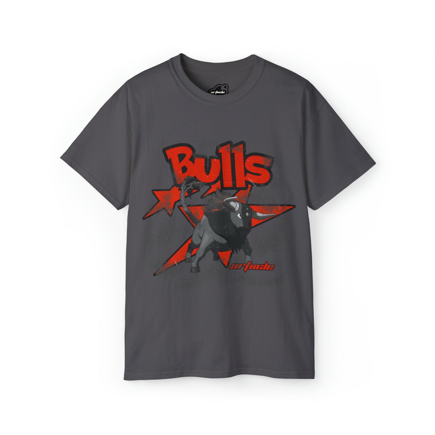 Bulls Tee