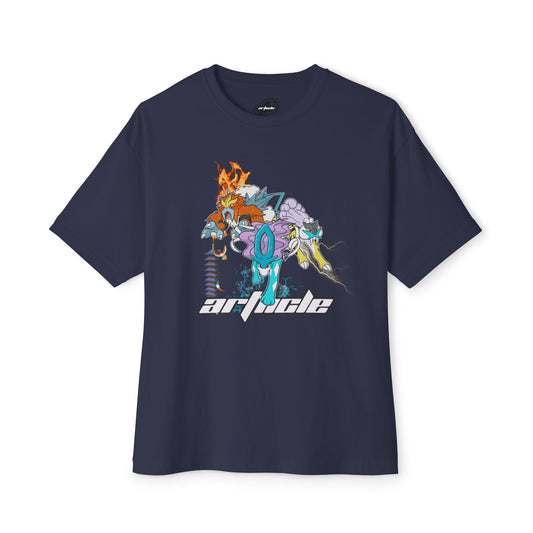 Legendary Dog Tee