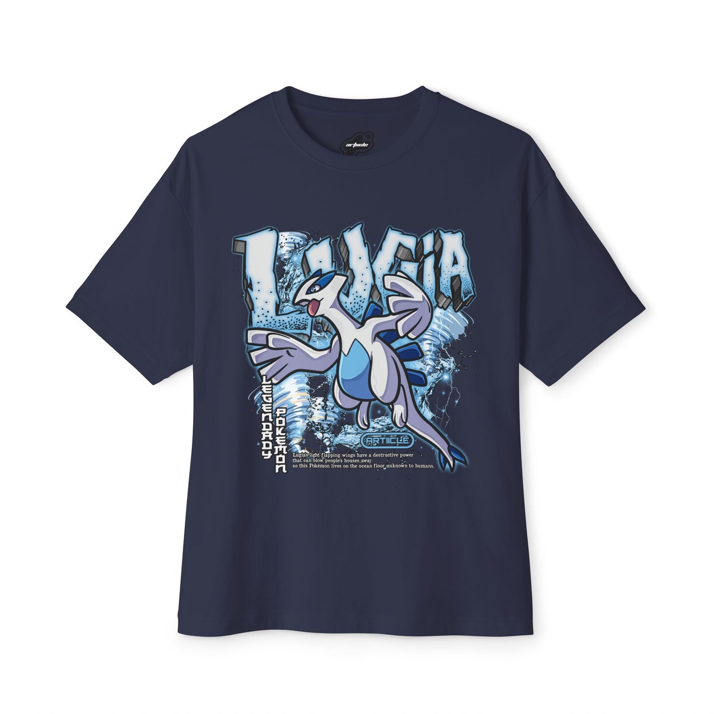 LUGIA TEE