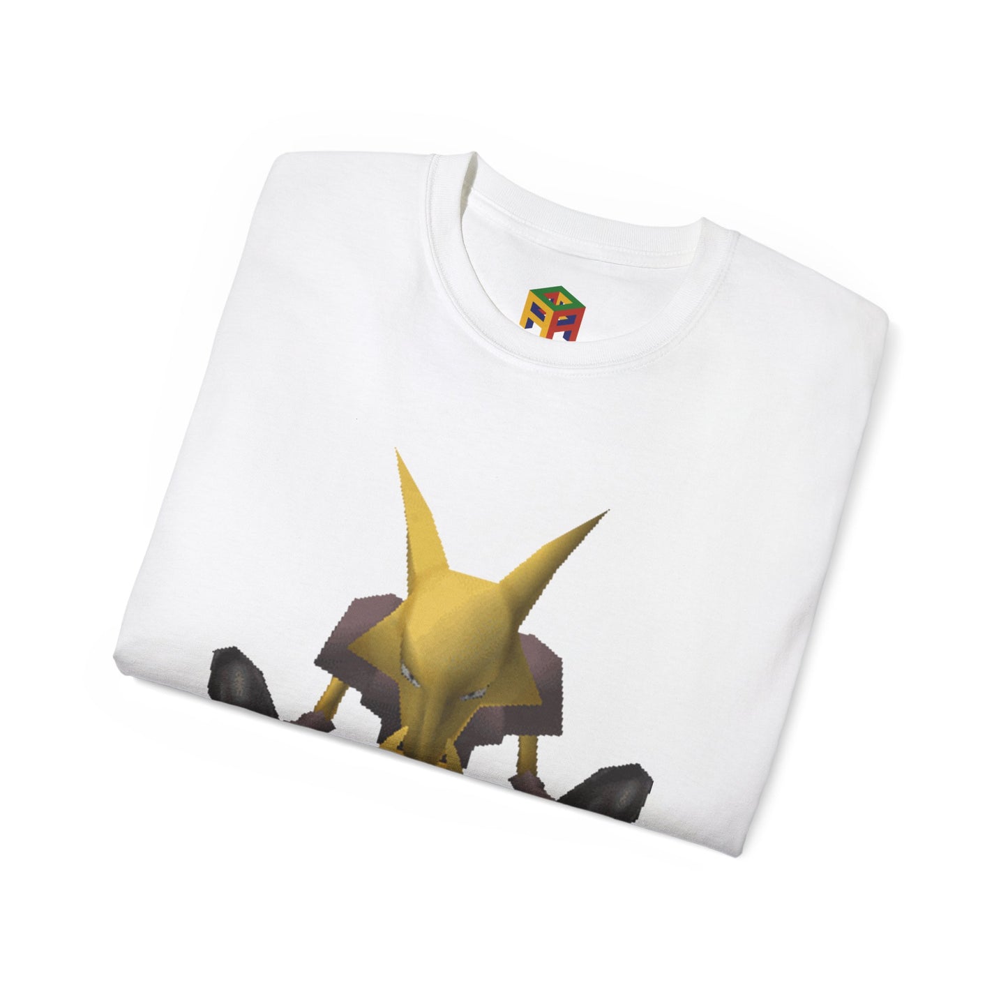 Stadium Tee ALAKAZAM